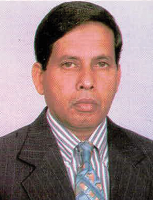 Michael Brown